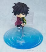Figurka Nendoroid Demon Slayer Giyu Tomioka 10 cm