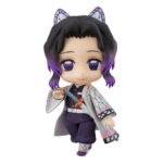 Figurka Nendoroid Kimetsu no Yaiba: Demon Slayer Shinobu Kocho 10 cm