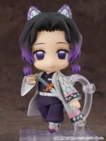 Figurka Nendoroid Kimetsu no Yaiba: Demon Slayer Shinobu Kocho 10 cm