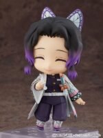 Figurka Nendoroid Kimetsu no Yaiba: Demon Slayer Shinobu Kocho 10 cm