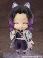 Figurka Nendoroid Kimetsu no Yaiba: Demon Slayer Shinobu Kocho 10 cm