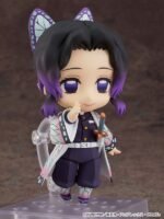 Figurka Nendoroid Kimetsu no Yaiba: Demon Slayer Shinobu Kocho 10 cm