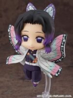 Figurka Nendoroid Kimetsu no Yaiba: Demon Slayer Shinobu Kocho 10 cm