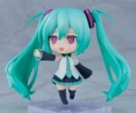 Figurka akcji Good Smile Company Hatsune Miku Because You're Here Ver. 10 cm