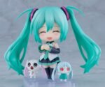 Figurka akcji Good Smile Company Hatsune Miku Because You're Here Ver. 10 cm
