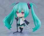 Figurka akcji Good Smile Company Hatsune Miku Because You're Here Ver. 10 cm