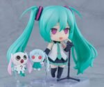 Figurka akcji Good Smile Company Hatsune Miku Because You're Here Ver. 10 cm