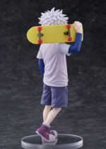 x_gsc66383_e Hunter x Hunter Pop Up Parade PVC Statue Killua Zoldyck/Killua Zaoldyeck L Size 21 cm