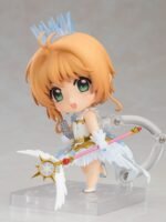 Figurka Nendoroid Sakura Kinomoto Clear Ver. 10 cm