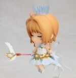 Figurka Nendoroid Sakura Kinomoto Clear Ver. 10 cm