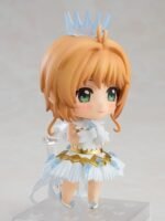 Figurka Nendoroid Sakura Kinomoto Clear Ver. 10 cm