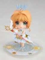 Figurka Nendoroid Sakura Kinomoto Clear Ver. 10 cm