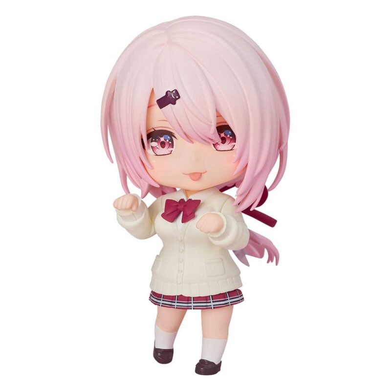 Figurka Nendoroid Doll Shiina Yuika 10 cm