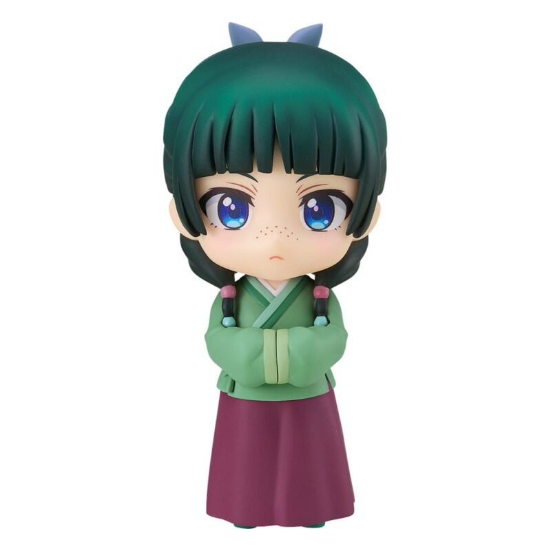 Figurka Nendoroid Maomao z Apteki Małej 10 cm