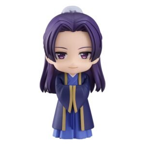 Figurka Nendoroid Jinshi 10 cm z The Apothecary Diaries