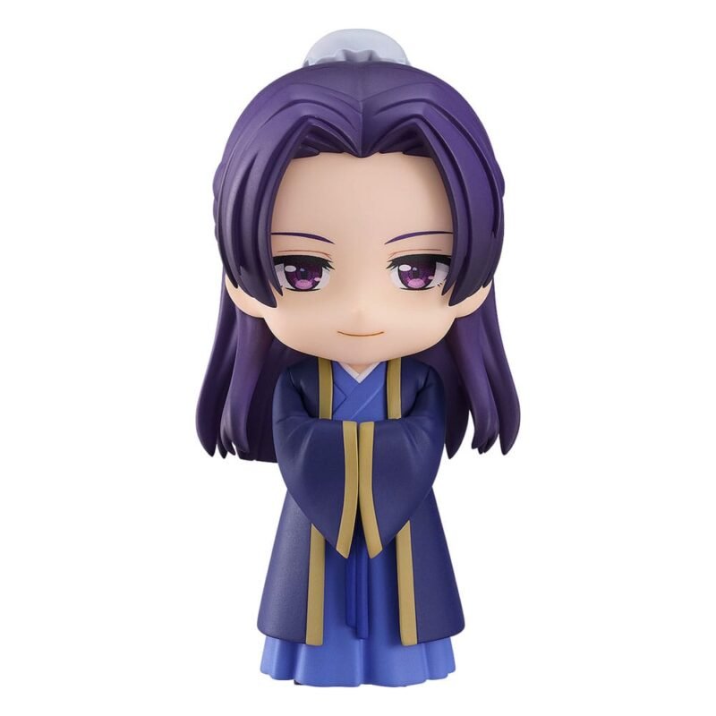 Figurka Nendoroid Jinshi 10 cm z The Apothecary Diaries