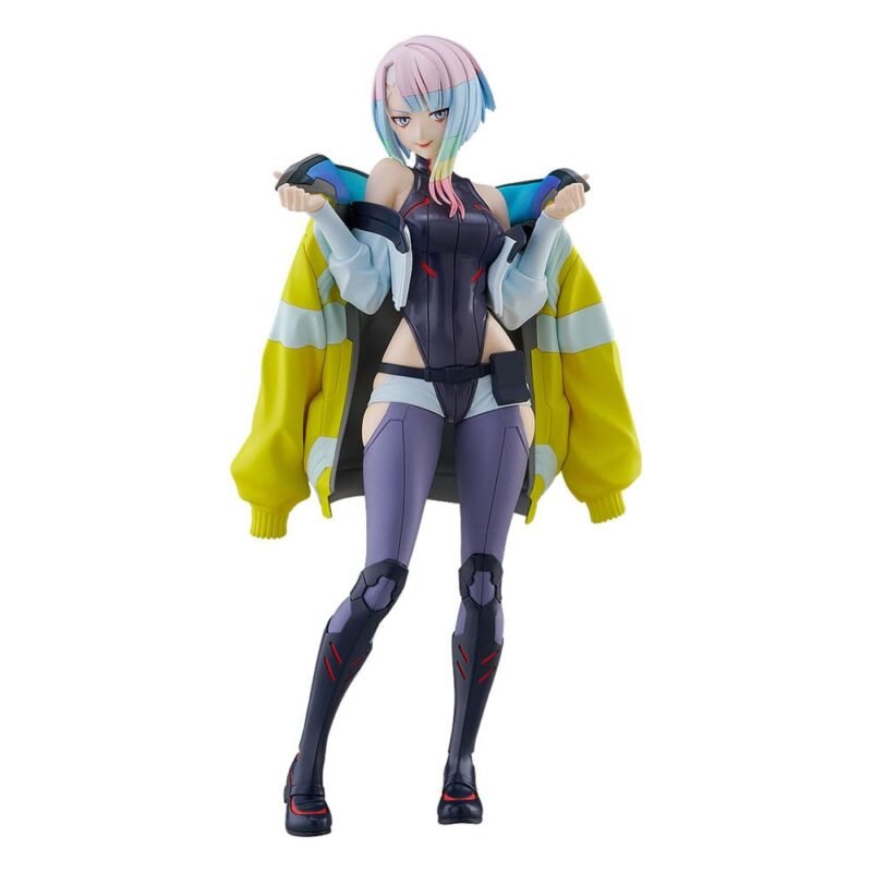 Figurka PVC Pop Up Parade Lucy 23 cm Cyberpunk: Edgerunners