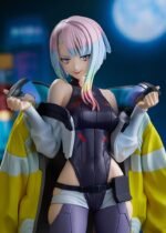 Figurka PVC Pop Up Parade Lucy 23 cm Cyberpunk: Edgerunners