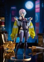 Figurka PVC Pop Up Parade Lucy 23 cm Cyberpunk: Edgerunners
