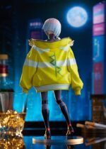 Figurka PVC Pop Up Parade Lucy 23 cm Cyberpunk: Edgerunners