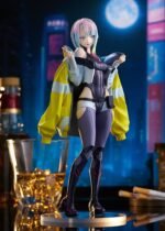 Figurka PVC Pop Up Parade Lucy 23 cm Cyberpunk: Edgerunners