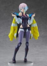 Figurka PVC Pop Up Parade Lucy 23 cm Cyberpunk: Edgerunners
