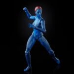 Figurka akcji Marvel Legends Mystique 15 cm