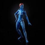 Figurka akcji Marvel Legends Mystique 15 cm