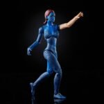 Figurka akcji Marvel Legends Mystique 15 cm