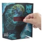 Figurka Deluxe Class Transformers Sunstreaker 14 cm