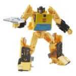 Figurka Deluxe Class Transformers Sunstreaker 14 cm