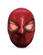 Avengers: Endgame Marvel Legends Series Electronic Helmet Iron Spider
