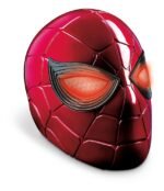 Avengers: Endgame Marvel Legends Series Electronic Helmet Iron Spider