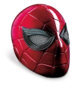 Avengers: Endgame Marvel Legends Series Electronic Helmet Iron Spider