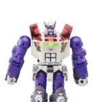 Transformers Generations War For Cybertron Trilogy Leader Class Action Figure 2021 Galvatron 18 cm
