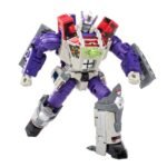 Transformers Generations War For Cybertron Trilogy Leader Class Action Figure 2021 Galvatron 18 cm