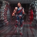 Figurka akcji Hasbro G.I. Joe Classified Series Xamot Paoli 15 cm