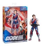 Figurka akcji Hasbro G.I. Joe Classified Series Xamot Paoli 15 cm