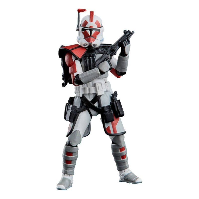 Figurka akcji Hasbro Star Wars Battlefront II ARC Trooper 10 cm