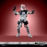 Figurka akcji Hasbro Star Wars Battlefront II ARC Trooper 10 cm