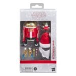 Figurka Astromech Drona (Edycja Świąteczna) 15 cm