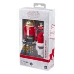 Figurka Astromech Drona (Edycja Świąteczna) 15 cm