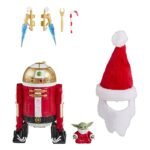 Figurka Astromech Drona (Edycja Świąteczna) 15 cm