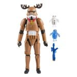 Figurka Stormtroopera Star Wars Black Series (Edycja Świąteczna) 15 cm