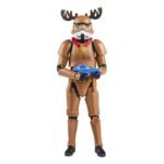 Figurka Stormtroopera Star Wars Black Series (Edycja Świąteczna) 15 cm