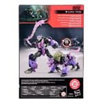 Transformers One Studio Series Voyager Class Action Figure Alpha Trion 16 cm