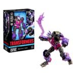 Transformers One Studio Series Voyager Class Action Figure Alpha Trion 16 cm