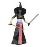 Figurka Star Wars Dathomir Witch (Edycja Halloween) 15 cm