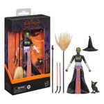 Figurka Star Wars Dathomir Witch (Edycja Halloween) 15 cm