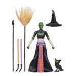 Figurka Star Wars Dathomir Witch (Edycja Halloween) 15 cm